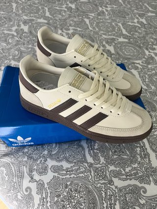 Zapatillas Adidas Handball Spezial