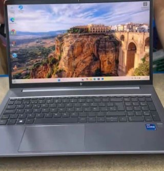 Portátil HP ZBook 16Gb RAM i7 11a Nvidia T600 4GB