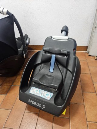Base Isofix Maxi-Cosi