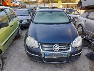 Despiece Volkswagen Jetta 2.0 TDI DSG