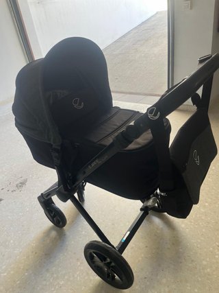 Carrito de bebé Jané