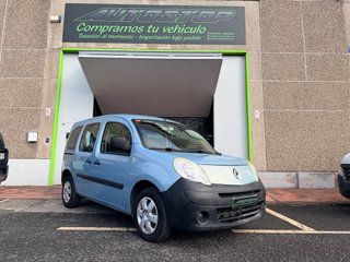 Renault Kangoo 2010