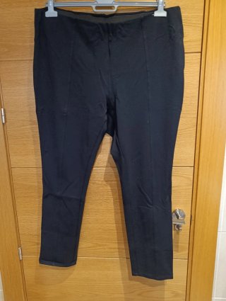 Pantalón Negro