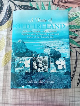 A taste of old Ireland: discover Ireland's culi...