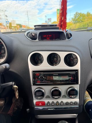Alfa Romeo 156 2004