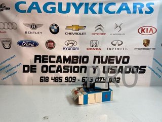 Seat ibiza mk1 retrovisor derecho ref: 6126060