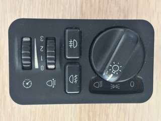 Mando de luces Opel Frontera B 8971779590