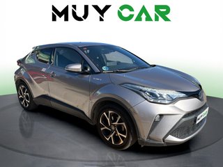Toyota C-HR 1.8 125H Active 90 kW (122 CV)