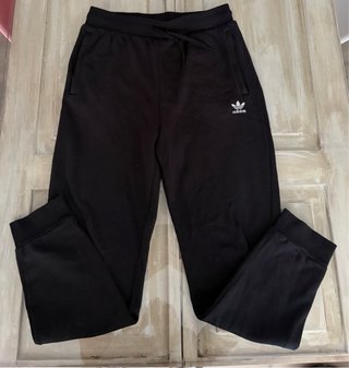 Pantalón Chándal adidas Originals Negro
