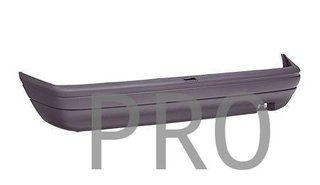 ORIGINAL PARAGOLPES TRASERO 90321247