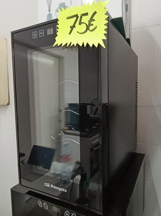 Vinoteca Orbegozo