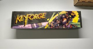 Caja de Mazos Keyforge