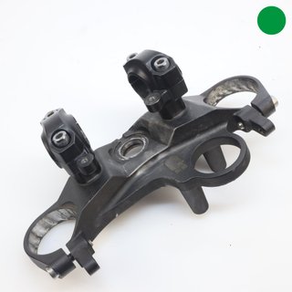 Piastra forcella superiore YAMAHA MT 09 2017 2020