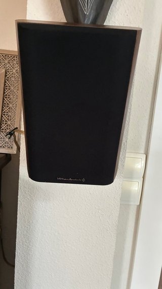 Pareja de Altavoces Wharfedale