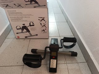 Pedaleador para Ejercicio