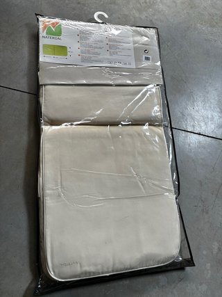 Colchonetas para Silla de Exterior Naterial