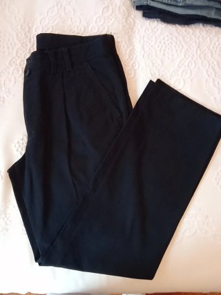 Pantalón Pionier azul marino