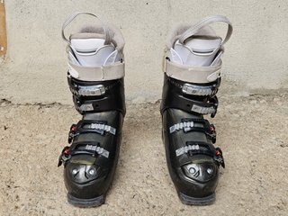 Botas de Esquí para Niño Talla 37-38