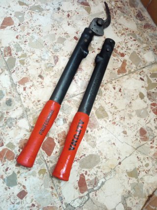 Tijeras de Poda Profesionales Altuna