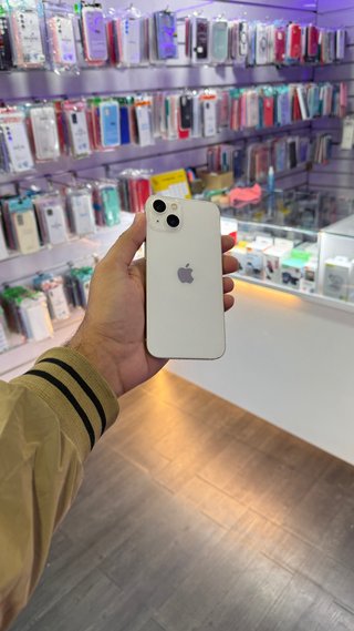 iPhone 13 Bianco