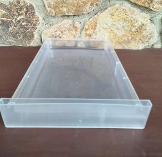 Cajón para Hielos de Nevera