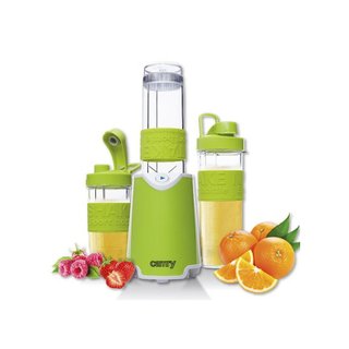 Batidora personal 500W vaso portátil smoothie