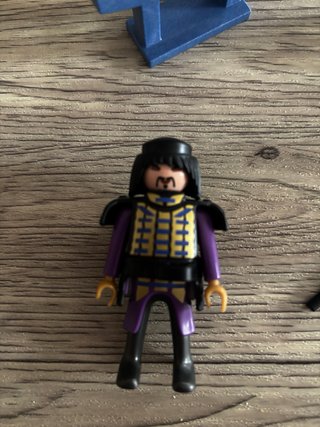 Figura Playmobil