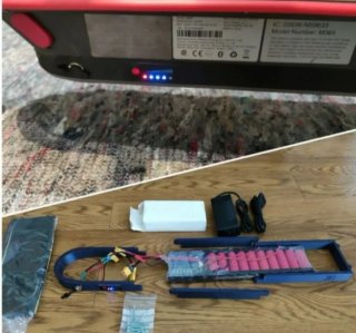 Batería para Patinete Xiaomi M365
