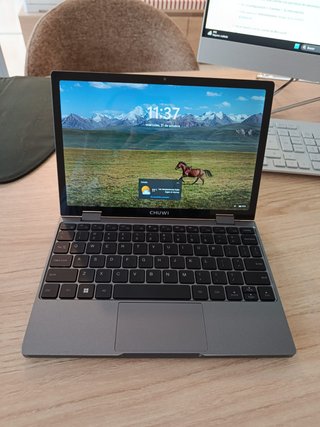 Chuwi MiniBook X 10.51 Touch 12 GB/512 GB