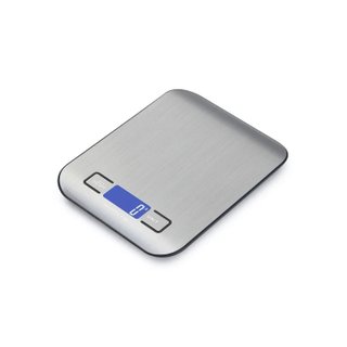 Báscula digital cocina 5 kg precisión 1 g pesaje