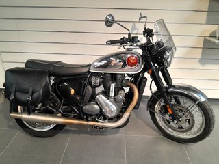 BSA Goldstar Legacy Edition (2025)