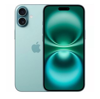 iPhone 16 Plus Verde