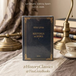 Historia de roma I