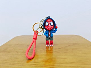 LLAVERO SPIDERMAN