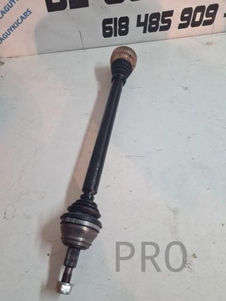 Árbol de transmisión Audi/Volkswagen