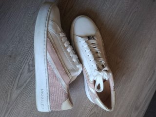 Zapatillas Michael Kors Talla 38