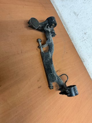 Soporte de Motor Honda PS 125