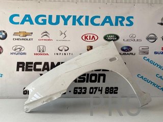 Aleta Seat Ibiza 6K usada