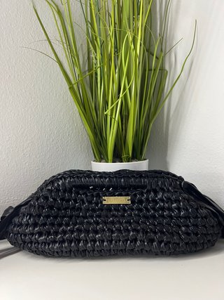 Bolso Lia Almikü Negro