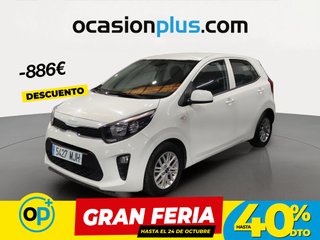 Kia Picanto 1.0 DPi Concept Pack Comfort 49 kW (67 CV)