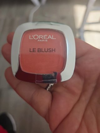 Colorete L'Oréal Accord Parfait 160 Peach