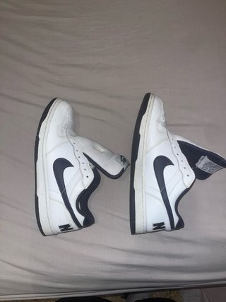 Zapatillas Nike Big Nike Low