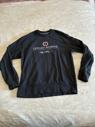 Sudadera Jordan