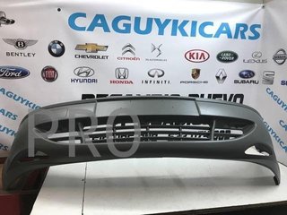 Paragolpes ford fiesta mk4 2 fase nuevo