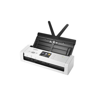 Scanner WiFi Duplex A4 Brother ADS-1700W