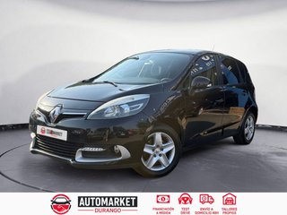 RENAULT Scenic Limited Energy Tce 115