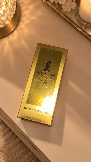 Perfume 1 Million Paco Rabanne 100ml