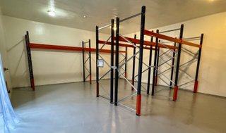 Estantería Industrial Mecalux