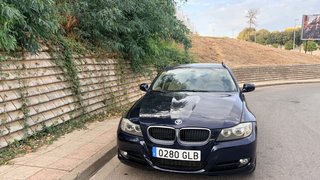 BMW Serie 3 2009