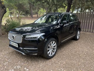 Volvo XC90 D5 235cv Inscription AWD 2018